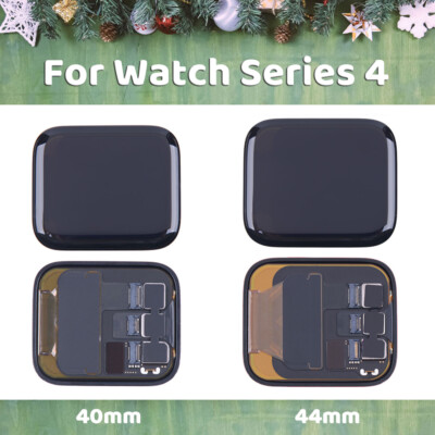 OEM For Apple Watch iWatch Series 4 40mm44mm OLED Display LCD Screen Replacement