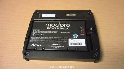 AMX NXA-BASE/1 - Batter Base INCL USED BATTERY NXT-BP - EXCL PSU