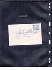 CANADA AIR MAIL FDC  ( LOT 4626)