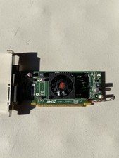 Dell Radeon ATI-102-C09003 B AMD 109-C09057-00,512 MB HD Video Card PCIe DMS59
