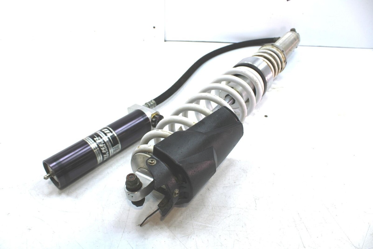 rie.s 14-16 Polaris RZR XP 4 1000 EPS REAR BACK LEFT RIGHT SHOCKS