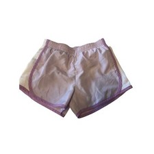 Nike dri-fit girls shorts