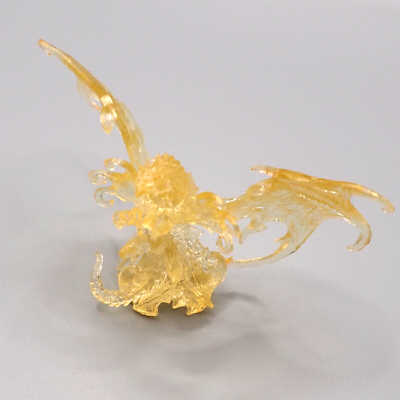 Valfor Final Fantasy Creatures Figure Crystal Japan yy728 | eBay