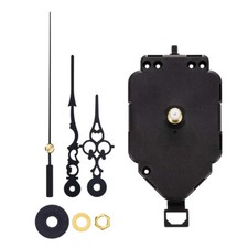 Quarz-Uhrwerk Quarzwerk Quartzwerk Pendel-Uhr-Werk Pendeluhrwerk mit Zeiger neu