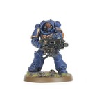 Kill Team Space Marine Heavy Intercessor Gunner Acules NEW ON SPRUE 40k