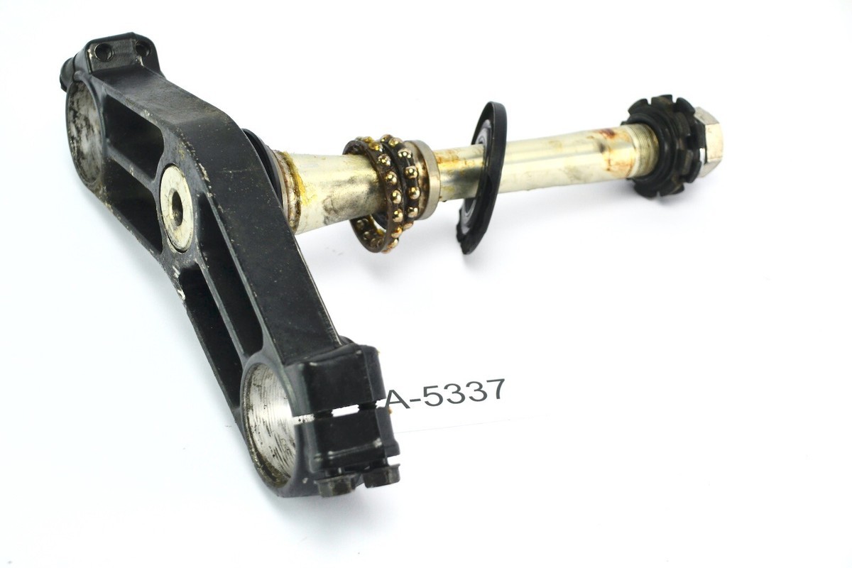 Kawasaki Ninja ZX-6R ZX600J - Lower Triple Tree A5337 | eBay