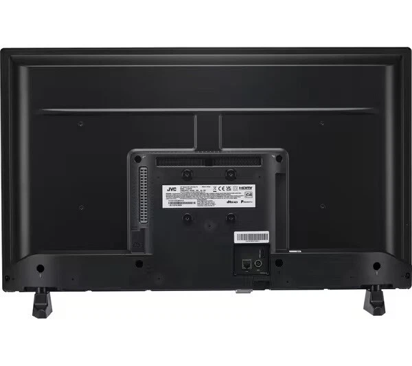 JVC LT-32CF230 Fire TV 32" Smart HD Ready HDR LED TV Amazon - Image 4 of 4