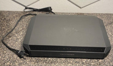 Comcast Business CBR-T Router CGA4131COM Router w/ Power Cord TESTED 