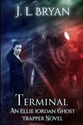 Terminal - Taschenbuch NEU Bryan, J.L. 01.04.2015