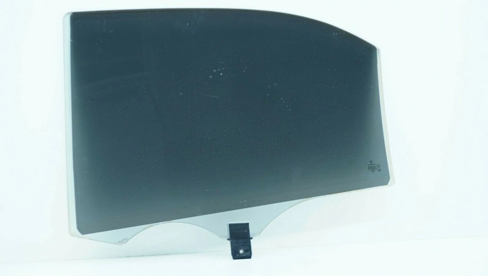2005-2006 MERCEDES BENZ S430 W220 REAR RIGHT SIDE DOOR WINDOW GLASS TINTED OEM - Image 2 of 4