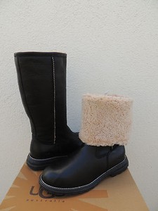 ugg brooks tall boot