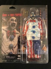 house of 1000 corpses action figures