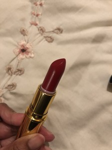 mac sam chapman lipstick