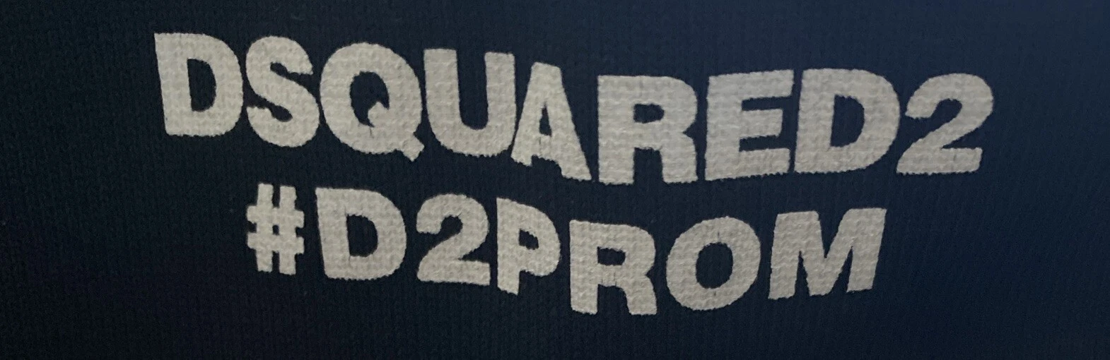 DSQUARED2 DSQUARED F W 2018 PROM 1964 4Y ZIPPER HOODY FELPA GIACCA PULLOVER