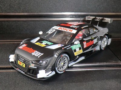 Evolution -- Audi RS5  A5 DTM T Scheider   No 10  -- NEU ---