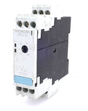 Siemens SIRIUS 3R Timing Relay 3RP1 532-1AP30 | 3RP1532-1AP30