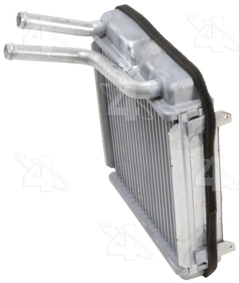 Para 1965-1971 Dodge Coronet HVAC Heater Core 4 estações 1966 1967 1968 1969 1970 - Imagem 4 de 4