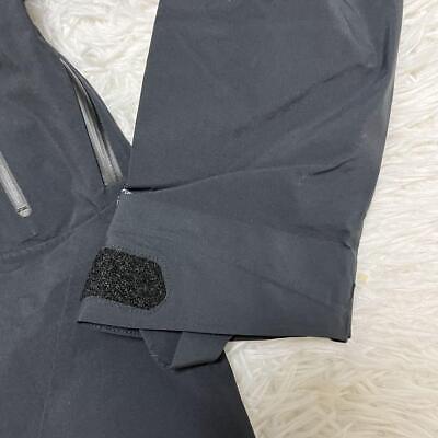 BURTON AK457 Guide Jacket Size XS Black | eBay BURTON AK457 Guide Jacket Size XS Black | eBay
