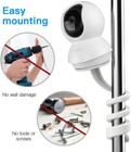 Flexible Twist Mount Bracket for TP-Link Tapo C200/C210/C220 Camera