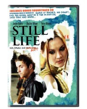 NEW The Still Life (DVD, 2-Disc Set JASON BARRY Rachel Miner MOVIE TERRI MOORE