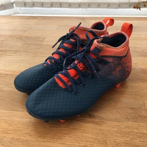 size 1.5 football boots