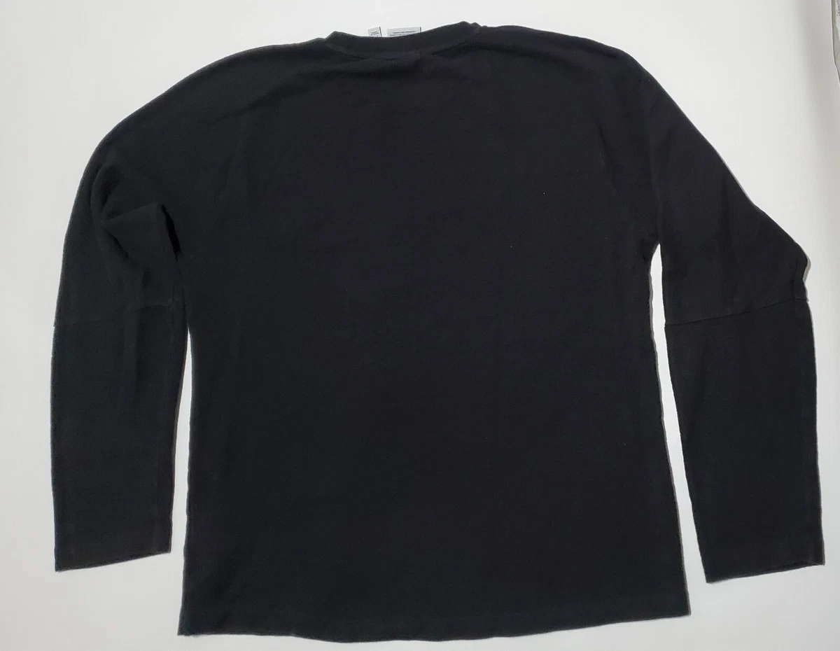 Adidas Originals NMD Crewneck Sweater Men s Size Small Black