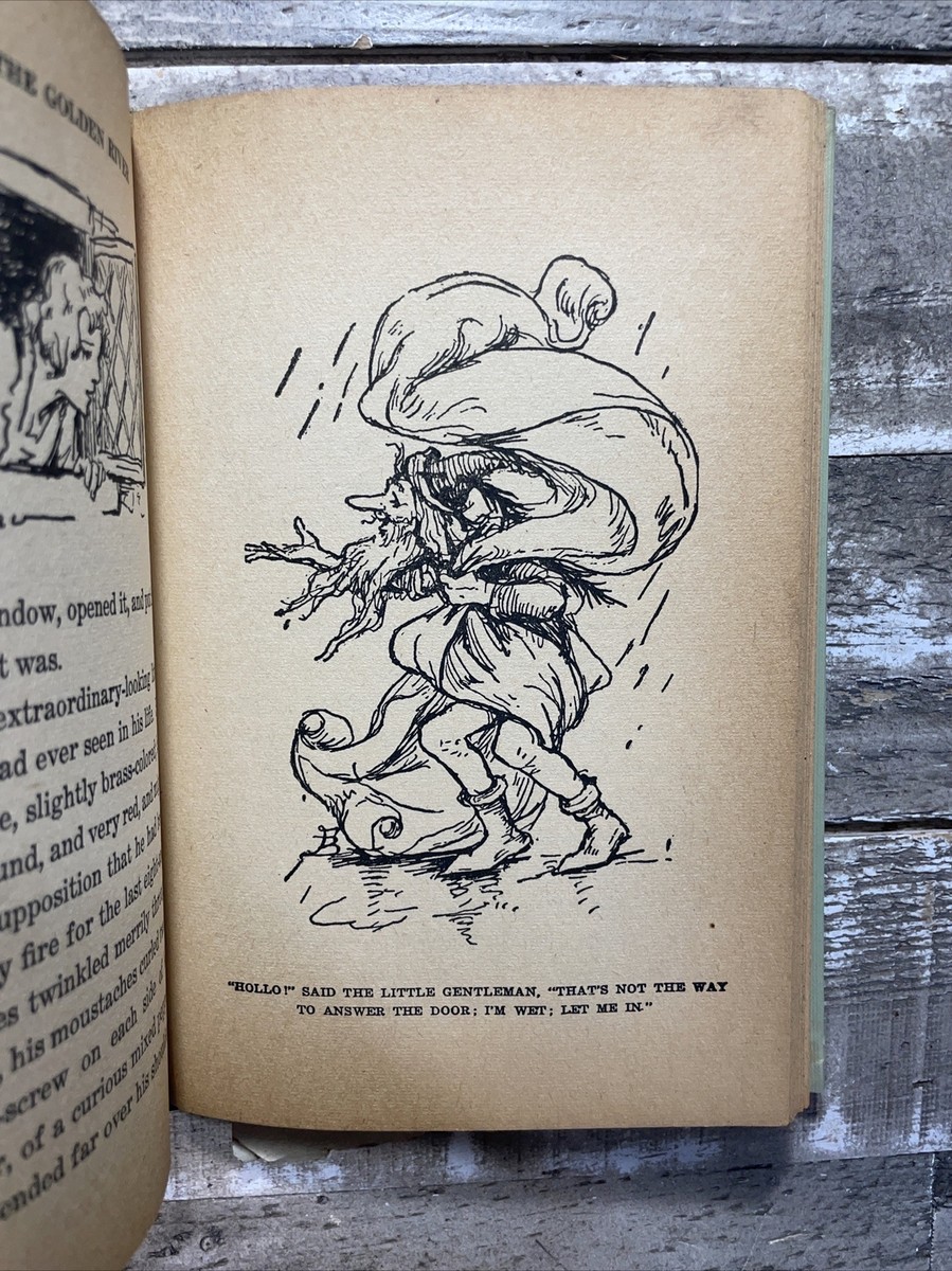 1927 Antique Children's Novel 