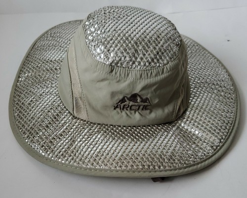 Arctic Hat Breathable Insulated 