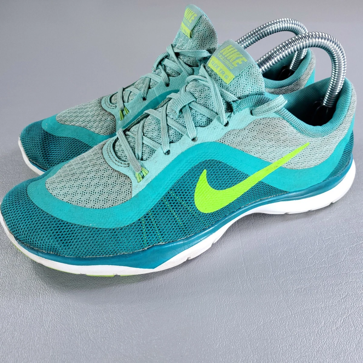Nike gym store flex tr