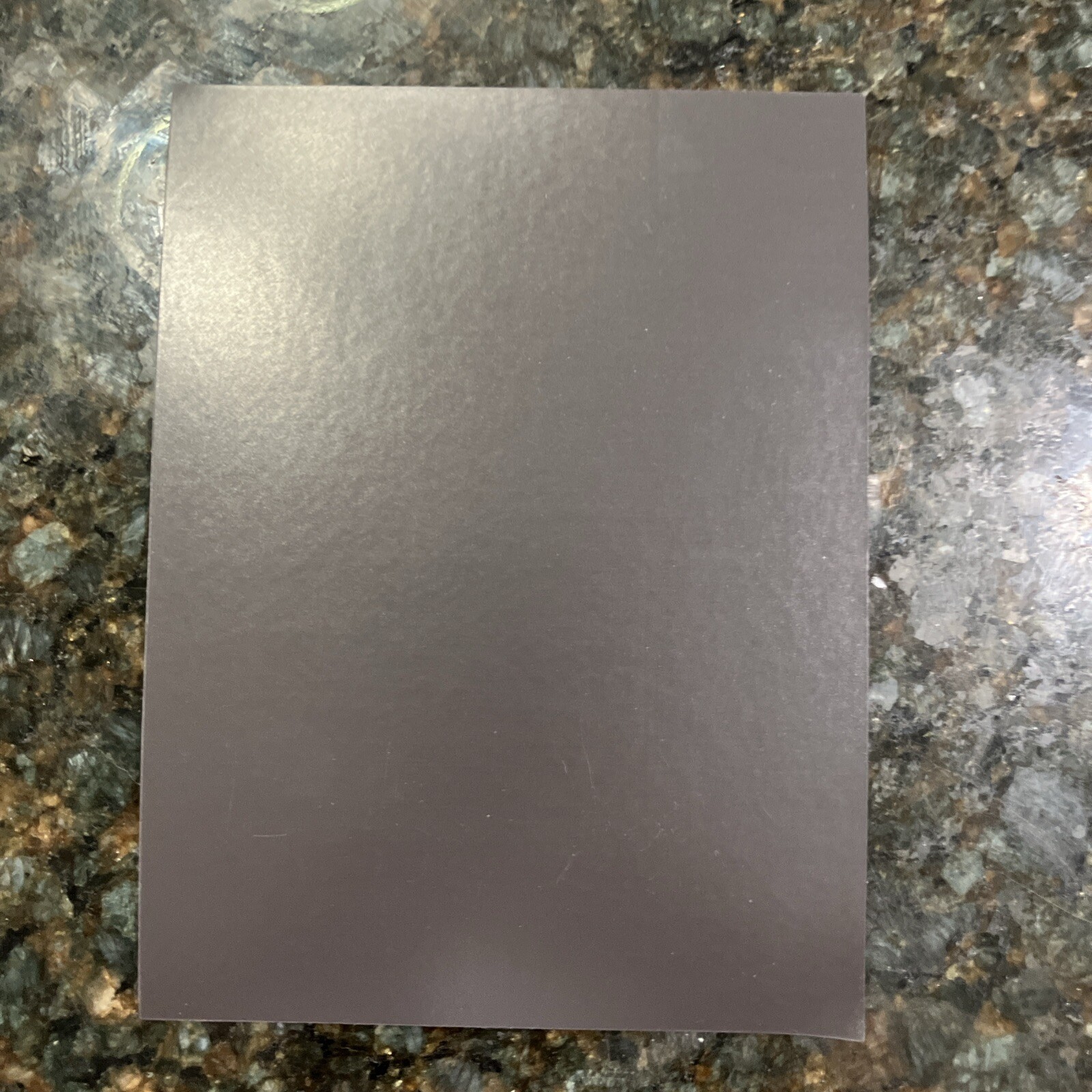 BUFFALO BILLS 2024 CAR/FRIDGE Falak Tayyeb Platinum Government