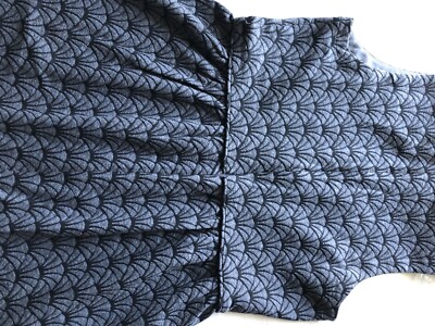 Doudoune sans manches matelassée Therma-FIT Jordan Brooklyn pour femme. FR