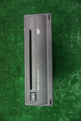 2007 2008 2009 2010 2011 2012 AUDI A6 A8 AM FM RADIO OEM 4E0919887D