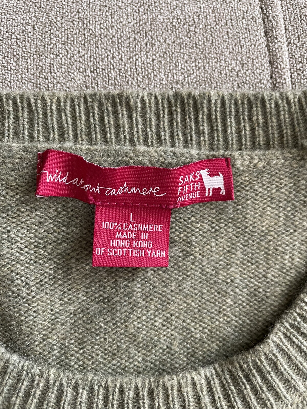 mens cashmere sweaters eBay