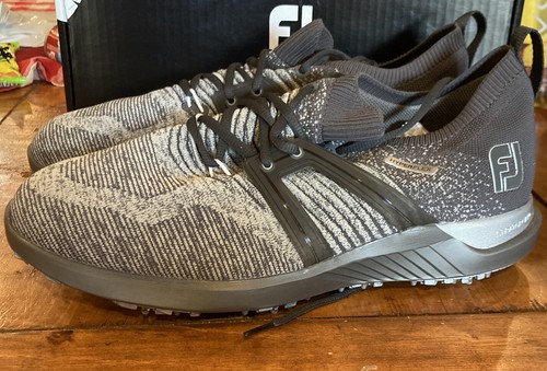 footjoy hyperflex wide