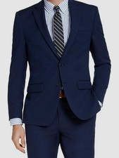 van heusen suit jacket
