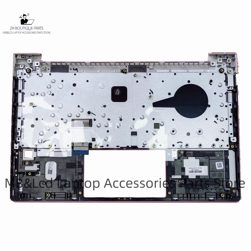 New For M23770-001 HP Probook 440 G8 445 G8 Palmrest W/Keyboard