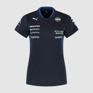 Williams F1 Shirt | eBay