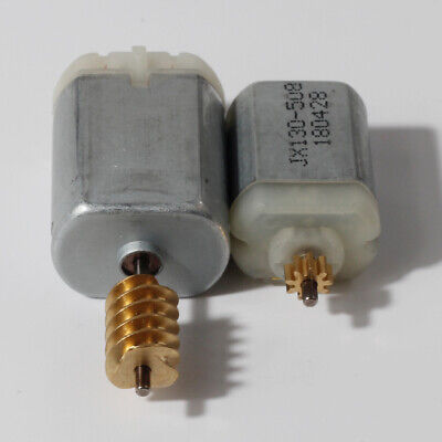 2pcs 12v 汽车门锁执行器电机适用于沃尔沃 xc70 xc60 s40 s60 s80 v60 v70 | eBay