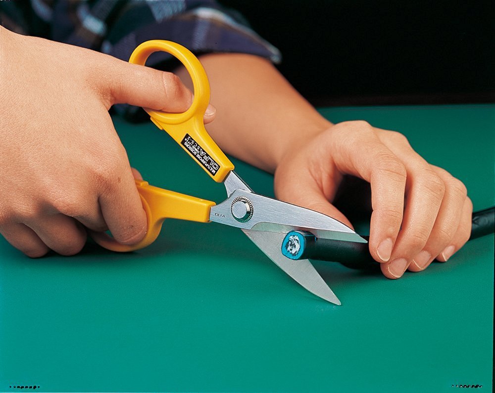 Le Migliori Offerte Forbici Olfa Online - Foto 6