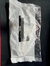 SMC VQ1101N-51 Solenoid Valve