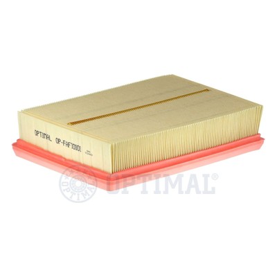 OPTIMAL Luftfilter OP-FAF10101 Filtereinsatz für FIAT STILO Multi Wagon VAN 16V