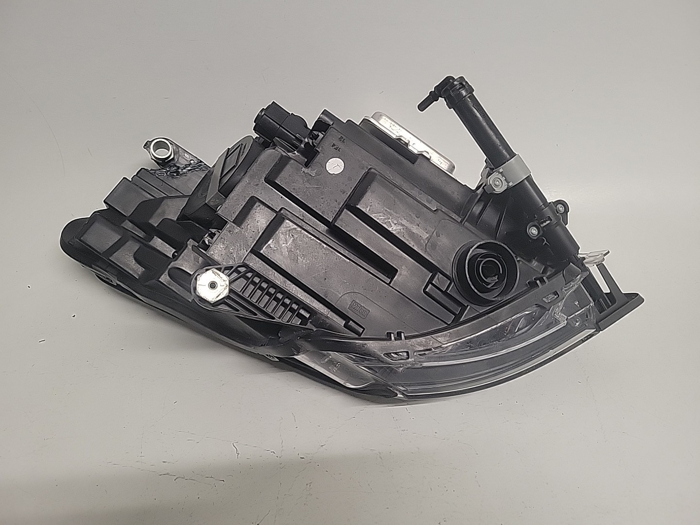 2011 - 2015 Mercedes-Benz SLS AMG Xenon Headlight Driver Left LH OEM 0138