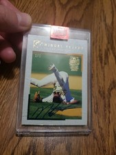 2023 Topps Archives Signature Series Active Player Edition Baseball Cards Checklist 23