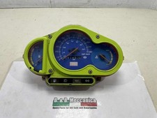 QUADRO STRUMENTI CONTACHILOMETRI APRILIA SR 50 STEALTH LC 50 1997-2001 (AT391)