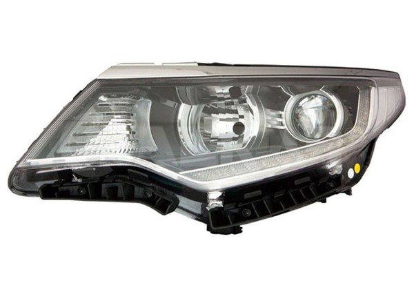 Alkar Hauptscheinwerfer 2741637 PY21W HB3 Tipo MOB FüR KIA Optima JF Sportswagon-image