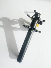 Deity V-Mic D3 Pro Shotgun Microphone  Rycote Shockmount  Deadcat   Excellent