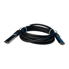 HP 746964-001 BLc QSFP to QFSP 3M DAC Cables 720199-B21 720201-001