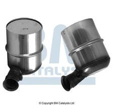 SOOT/PARTICULATE FILTER, EXHAUST SYSTEM BM11188H BM CATALYSTS