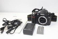Nikon/D80/Body/Digital SLR  