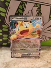 Meowth ex 062/088 Me03: Perfect Order Holo